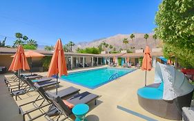 Little Paradise Hotel Palm Springs